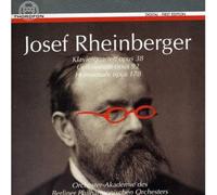 Rheinberger, Josef Gabriel - Chamber Music