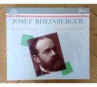 Rheinberger, Josef Gabriel - Complete Chamber Music