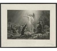 Rheinberger - Star of Bethlehem