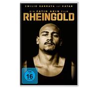 Rheingold (DVD)