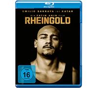 Rheingold – Blu-ray – Warner Bros.