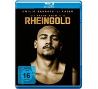 Rheingold (Blu-ray)