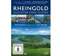 Rheingold - Gesichter eines Flusses