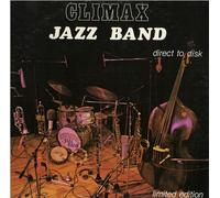 Rheinische Post Jazz Band Ball 1 (1976) - Red Hot Pepper Jazz Band, Climax Jazz Band, Downtown Trio, Schampus All Stars.. / Vinyl record [Vinyl-LP]