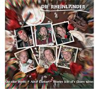 Rheinländer,die - Op Die Welt
