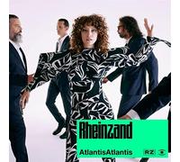 Rheinzand - Atlantis Atlantis