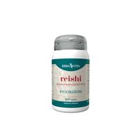 ERBA VITA Reishi Monoplanta 60 capsule - Integratore per il sistema immunitario