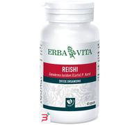 ERBA VITA Capsule Monoplanta - Rheishi, 60 capsule