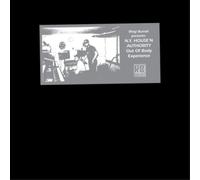 Rheji Burrell presents New York House'N Authori Out of Body Experien (Vinyl LP)