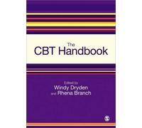 Rhena Branch The CBT Handbook (Tascabile)