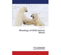Rheology of Wild Animal Blood