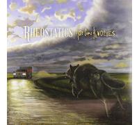 Rheostatics Here Come the Wolves (Vinyl LP) 12" Album