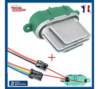 Rheostato Ventilatore Resistenza Riscaldamento Per Spazio IV 2002- 7701207453