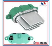 Rheostato Ventilatore Resistenza Riscaldamento Per Spazio IV 2002 - 7701207453