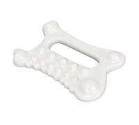 Rheross 1 massaggiatore facciale, raschietto in ceramica per lifting, tonificante della pelle, massaggiatore SPA