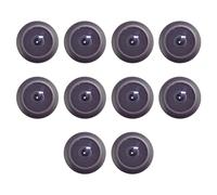 Rheross 10X Tecnologia 1/3 1,8 mm 170 gradi grandangolo nero CCTV obiettivo per fotocamera Ccd Security Box