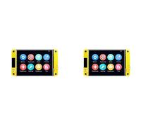 Rheross 2X Scheda di Sviluppo WiFi Bluetooth 2.8 Pollice 240X320 Smart Display TFT Modulo Touch Screen