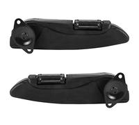 Rheross Bracciolo regolabile universale per auto 2Pcs per camion