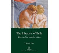 Rhetoric of Exile: Duress and the Imagining of Force: 39 - Zori¿ Vladimir