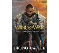 Rhett C Bruno Jaime Castle Winds of War (Tascabile) Buried Goddess Saga