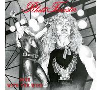 Rhett Forrester Gone With the Wind (Vinyl LP) 12" Album