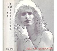 Rhett Forrester - Hell or Highwater