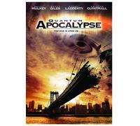 Rhett Giles - Quantum Apocalypse