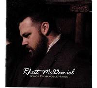 Rhett Mcdaniel - Songs from Noble House