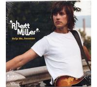 Rhett Miller - Help Me Suzanne