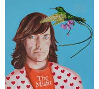 Rhett Miller The Misfit (CD)
