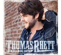 Rhett, Thomas - It Goes Like This