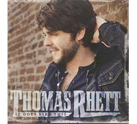 Rhett, Thomas - It Goes Like This