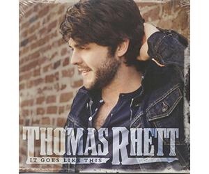 Rhett, Thomas - It Goes Like This