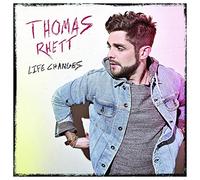 Rhett, Thomas - Life Changes