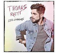 Rhett, Thomas - Life Changes