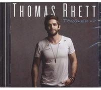 Rhett Thomas - Tangled Up