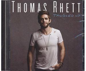 Rhett Thomas - Tangled Up
