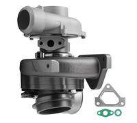 RHF4 TURBOCOMPRESSORE CON GUARNIZIONI KIT for SMART FORFOUR 1.5 CDI 6460960699