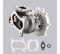 RHF5 Turbo 4573957 Turbocompressore for Ford Ranger ER, EQ 2.5 TD 4x4 80KW 109PS