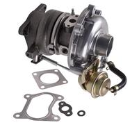 RHF5 Turbo compressore turbocompressore adatto per Mazda B2500 Bravo Per Ford Ranger Courier 2.5L WL84 VJ33 VJ26