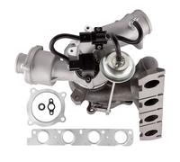 RHF5 TURBO TURBINA for AUDI A4, A5, A6, S4, S5 2.0 TFSI 2008-2010 06H145702G
