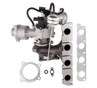 RHF5 Turbo Turbocharger for Audi A5 Coupe, A5 SportBack 2.0 TFSI 2009-2012