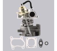 RHF5 Turbo Turbocompressore Turbolader for Ford Ranger 4573957 4945478 3608377