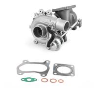 RHF5 Turbo Turbocompressore Turbolader for Ford Ranger 4573957 4945478 3608377