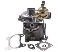 RHF5 Turbo Turbocompressore Turbolader for Ford Ranger 4573957 4945478 3608377