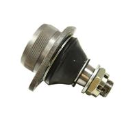 RHF500110D TESTINA / GIUNTO SFERICO SUPERIORE DEL TRAPEZIO SOSPENSIONI POSTERIOR