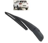 RHGSAO Kit Set Braccio e Spazzola tergicristallo Posteriore - Adatto per Chery Tiggo 4 Tiggo4 Tiggo 5X 2019-2023 Spazzola Parabrezza portellone Posteriore finestrino