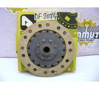 RHIAG DF 2074 - DISCO FRIZIONE - Cave 18 - Ø 180 - NSU PRINZ TT/TTS 1,2 Lt