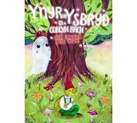 Rhian Cadwaladr Ynyr yr Ysbryd a'r Coblyn Bach (Tascabile)