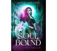 Rhian Edwards Soul Bound (Copertina rigida) Soul Bound